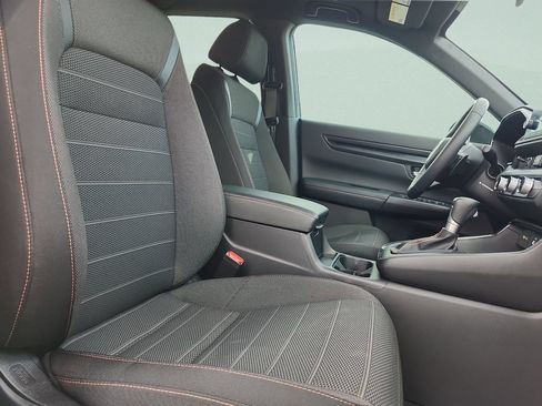 Certified 2024 Honda CR-V Sport image 20