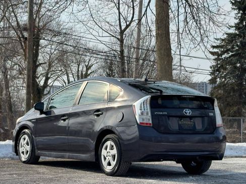Used 2010 Toyota Prius Five FWD image 7