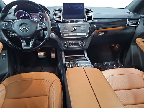 Used 2018 Mercedes-Benz GLE 43 AMG 4MATIC image 9