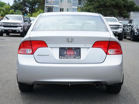 Used 2007 Honda Civic EX image 4