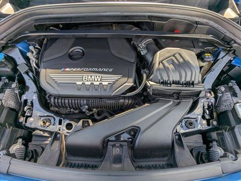 Used 2020 BMW X2 M35i w/ Premium Package image 25