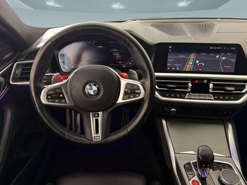 Used 2023 BMW M4 xDrive Competition AWD/4WD image 26
