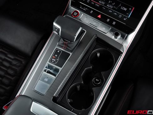 Used 2023 Audi RS 6 AWD/4WD image 30