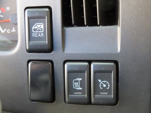 New 2024 Chevrolet Low Cab Forward 5500HG image 12