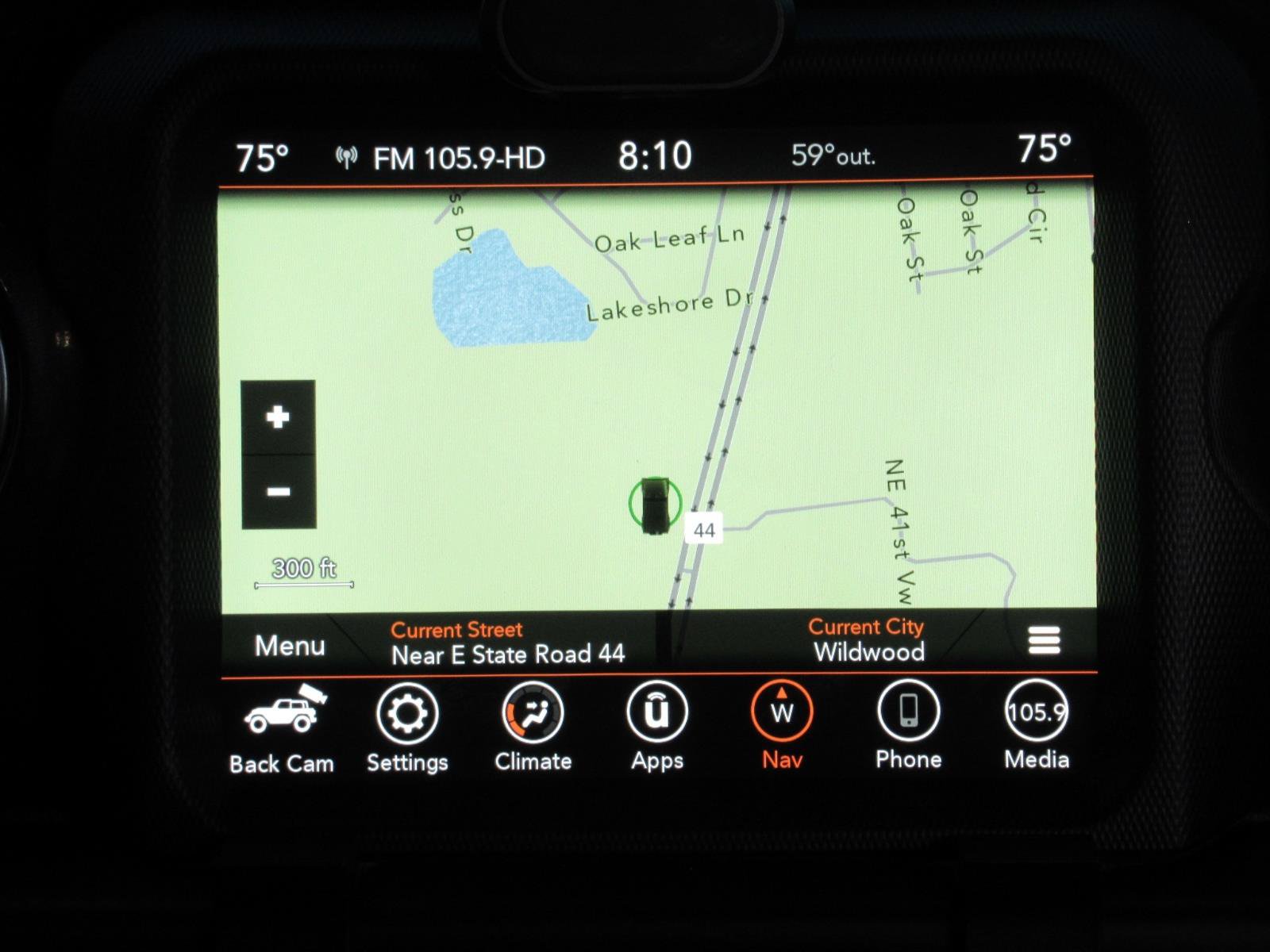 Used 2022 Jeep Wrangler Unlimited Rubicon w/ Dual Top Group AWD/4WD image 15