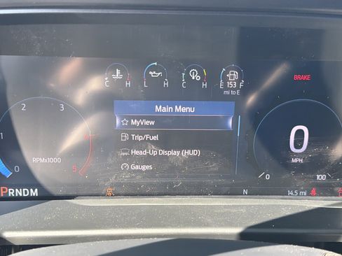 New 2026 Ford F250 Platinum AWD/4WD image 20