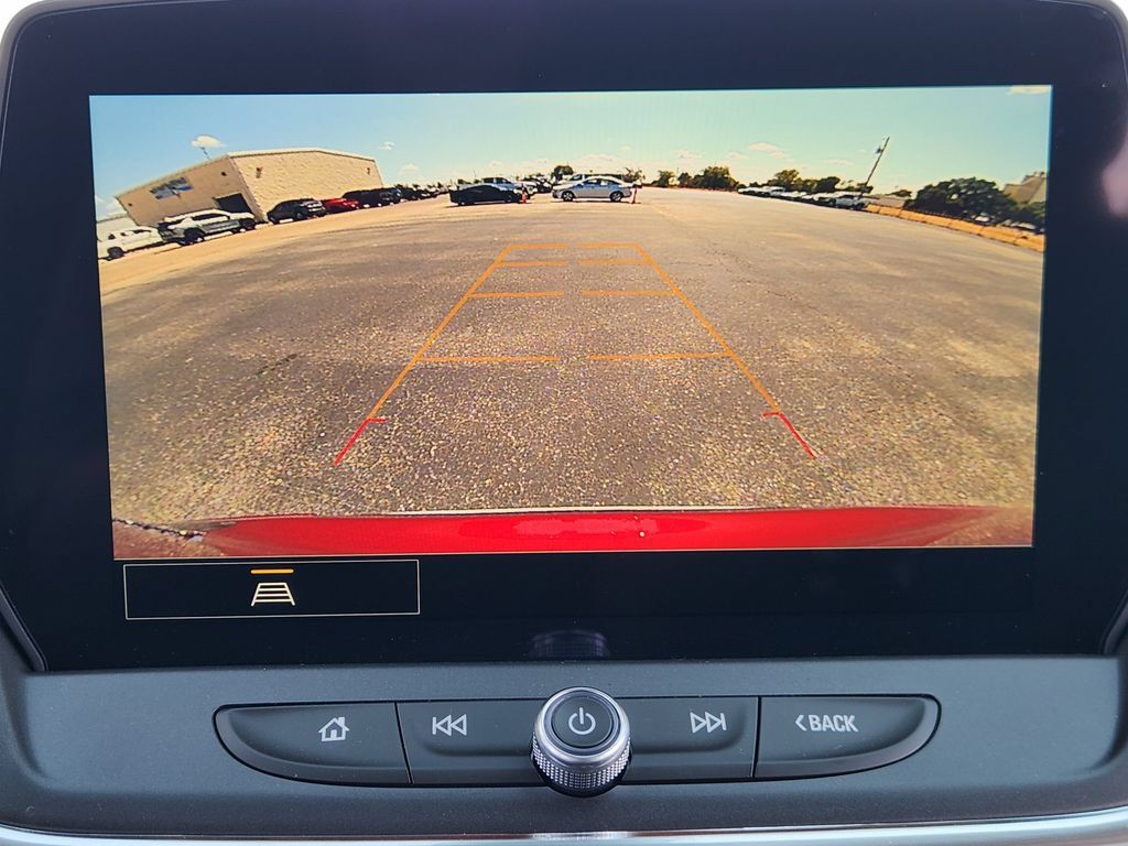 New 2026 Chevrolet Blazer LT w/ Convenience Package FWD image 13