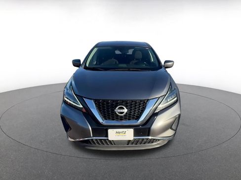 Used 2023 Nissan Murano S image 4