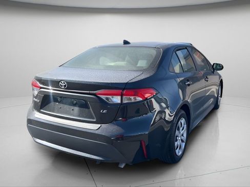 Used 2020 Toyota Corolla LE w/ Carpet Mat Package (TMS) FWD image 4