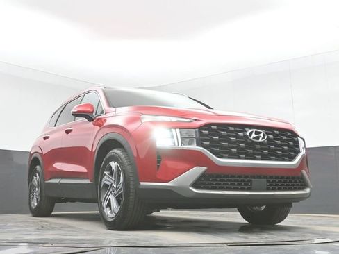 Used 2023 Hyundai Santa Fe SEL w/ Cargo Package FWD image 39