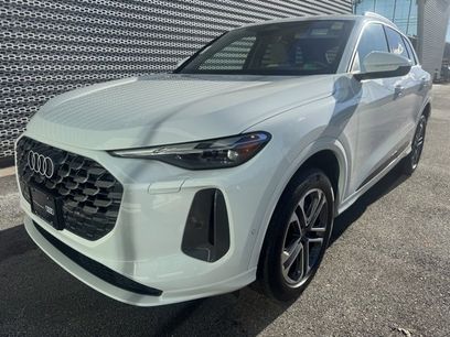 Certified 2025 Audi Q5 Premium