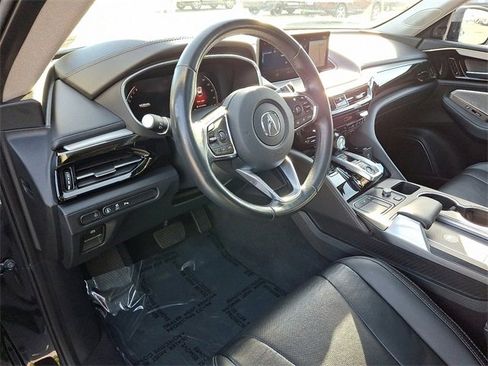 Used 2023 Acura MDX Technology image 14