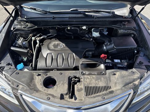 Used 2017 Acura RDX AWD image 15