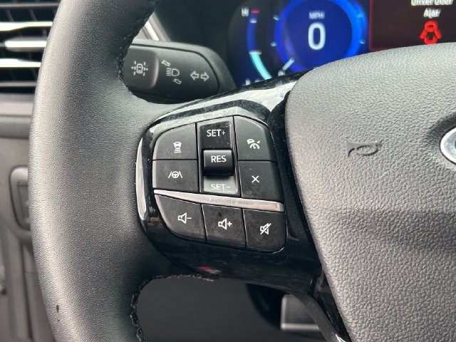 Used 2022 Ford Escape Titanium w/ Class II Trailer Tow Package AWD/4WD image 20