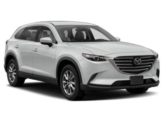 Used 2020 MAZDA CX-9 Touring w/ Touring Premium Package AWD/4WD image 9