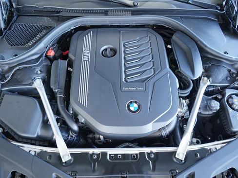 New 2026 BMW 840i w/ M Sport Professional Package image 21