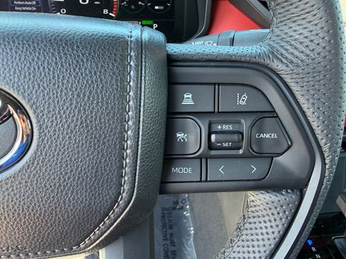 Used 2026 Toyota Tundra TRD Pro AWD/4WD image 15