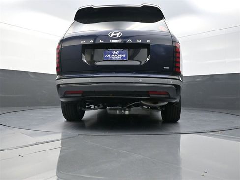 New 2026 Hyundai Palisade Limited image 37