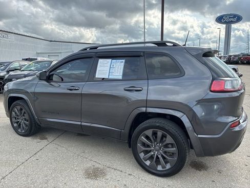 Used 2020 Jeep Cherokee High Altitude image 5