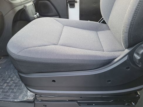 New 2024 RAM ProMaster 3500 w/ Delivery Van Package image 26