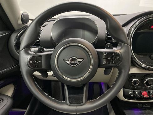 Certified 2023 MINI Cooper Clubman S image 15