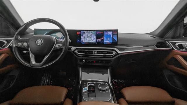 Used 2023 BMW i4 eDrive35 RWD image 26