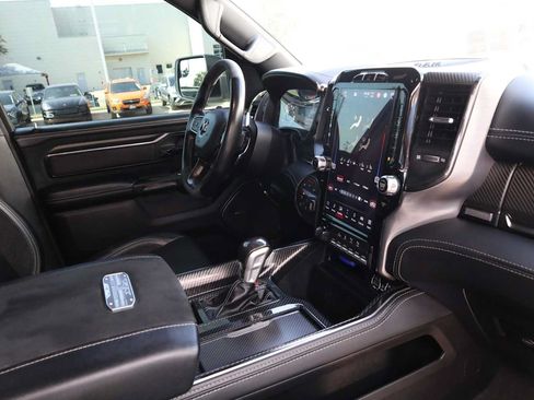 Used 2022 RAM 1500 TRX w/ TRX Level 2 Equipment Group AWD/4WD image 13