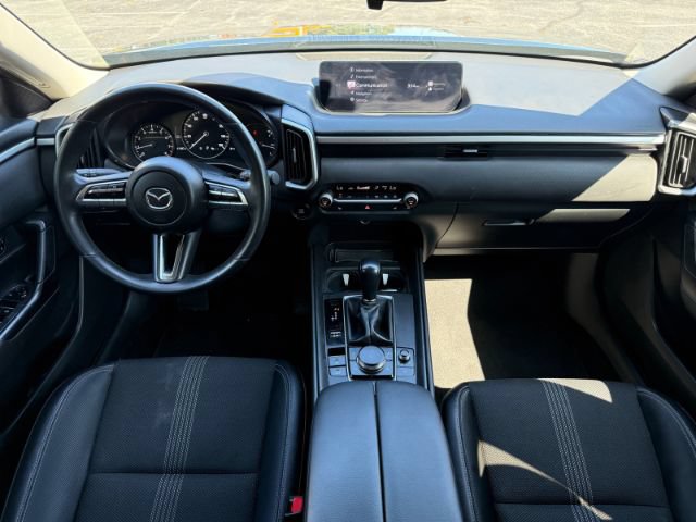 Used 2024 MAZDA CX-50 AWD 2.5 S w/ Preferred Package image 11