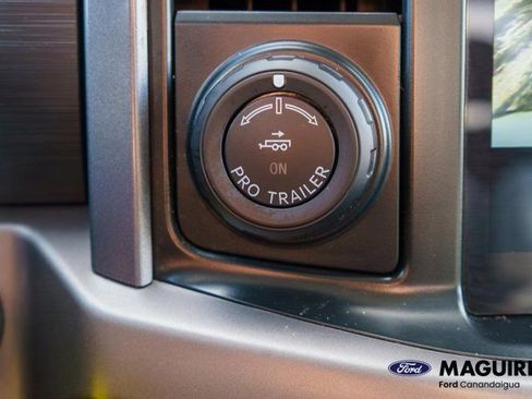 Used 2024 Ford F150 XLT image 25