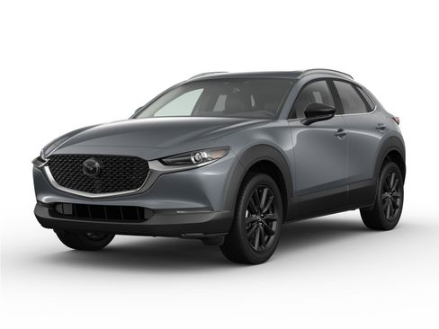 Used 2025 MAZDA CX-30 AWD 2.5 S w/ Preferred Package image 1