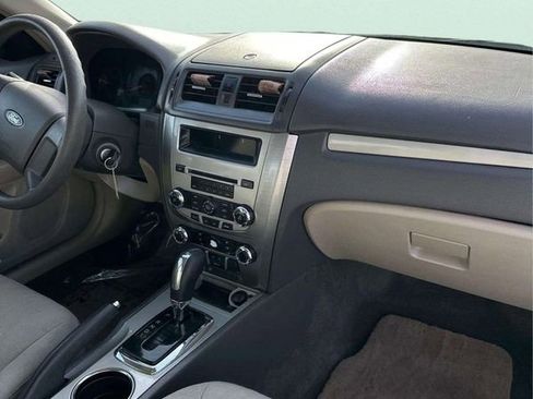 Used 2012 Ford Fusion S image 5