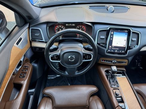 Used 2018 Volvo XC90 T6 Inscription w/ Convenience Package image 28