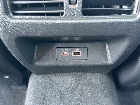 Certified 2020 Nissan Altima 2.5 SV image 28