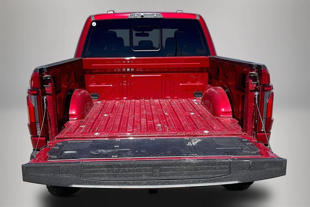 Used 2025 Ford F150 Raptor AWD/4WD image 7