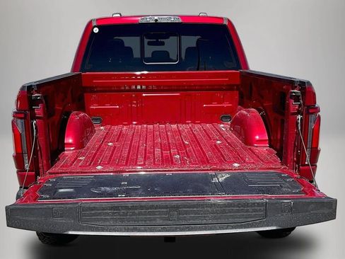 Used 2025 Ford F150 Raptor AWD/4WD image 7