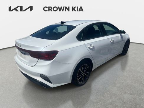 Certified 2024 Kia Forte LXS w/ LXS Technology Package FWD image 5