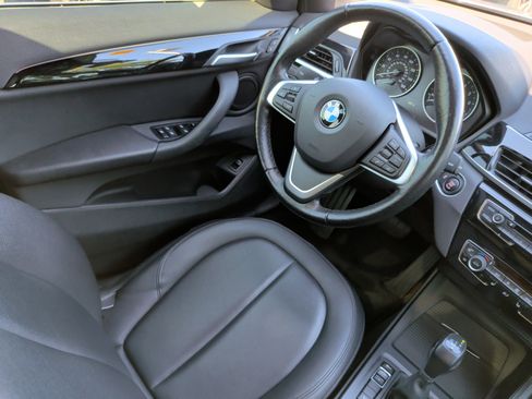 Used 2017 BMW X1 xDrive28i AWD/4WD image 32