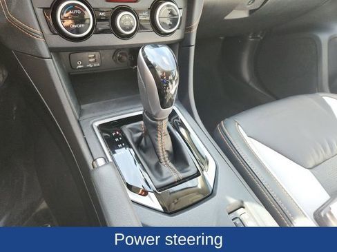 Certified 2023 Subaru Crosstrek 2.5i Limited w/ Moonroof Package image 35