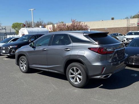 Used 2019 Lexus RX 350 AWD w/ Navigation Package image 8