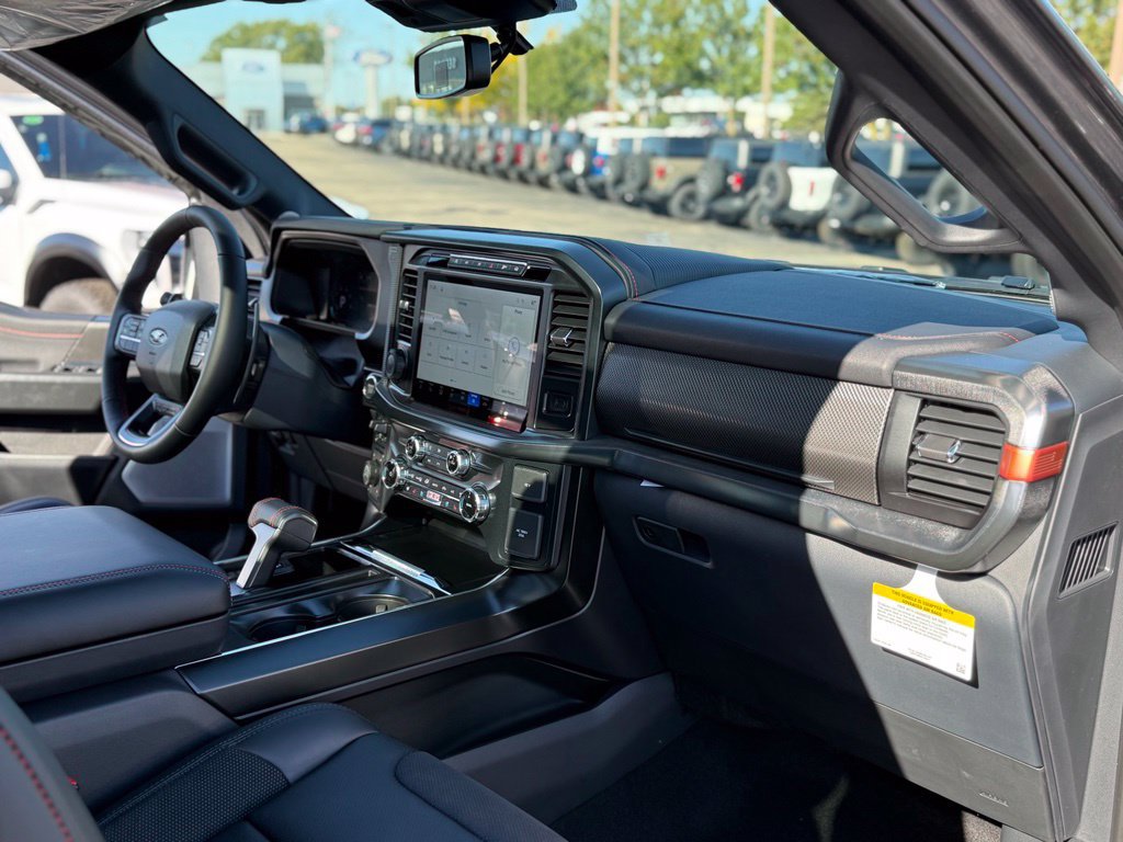 New 2026 Ford F150 Raptor AWD/4WD image 19