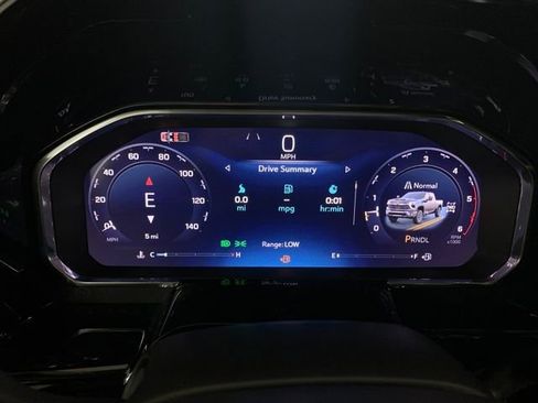 New 2026 Chevrolet Silverado 3500 LTZ w/ LTZ Premium Package image 39