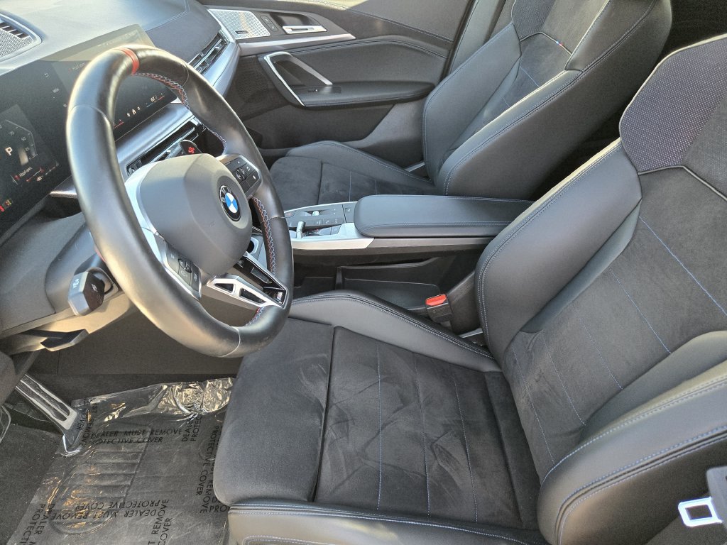 Used 2024 BMW X2 M35i w/ Premium Package AWD/4WD image 14