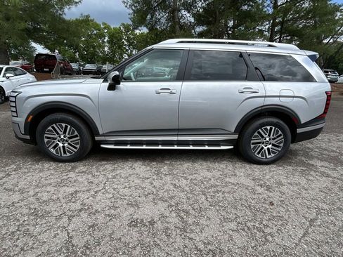 New 2026 Hyundai Palisade FWD Hybrid image 4