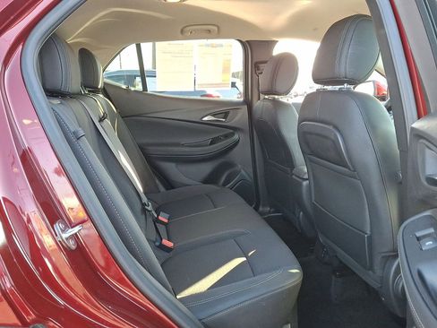 Certified 2023 Buick Encore GX Select image 25