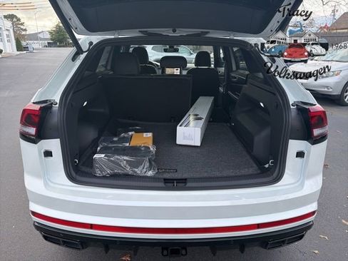 New 2026 Volkswagen Tiguan SEL R-Line image 22