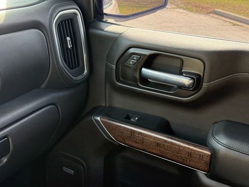Used 2022 GMC Sierra 1500 Denali w/ Denali Premium Package image 46