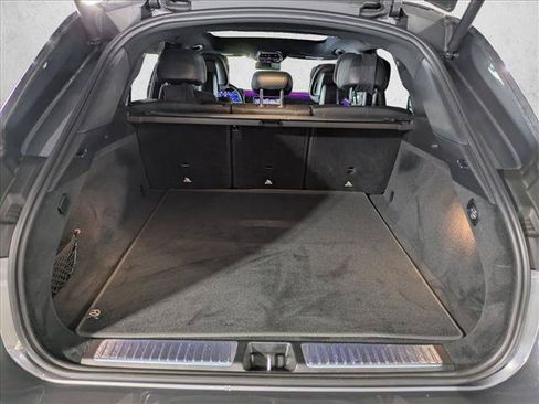 Certified 2023 Mercedes-Benz EQS 450+ 4MATIC SUV image 10