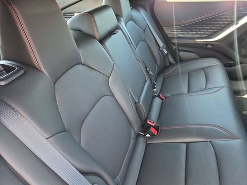 New 2026 Dodge Charger Scat Pack AWD/4WD image 30