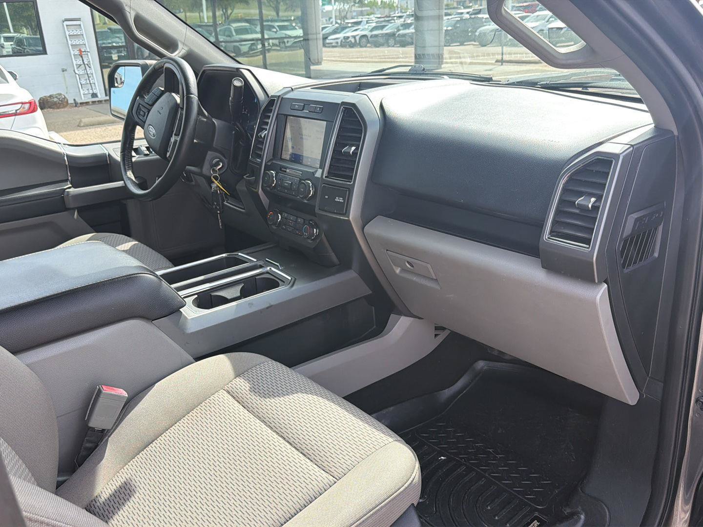 Used 2020 Ford F150 XLT w/ Equipment Group 302A Luxury RWD image 17