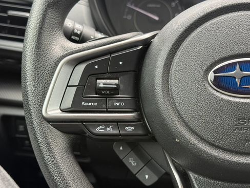 Used 2017 Subaru Impreza 2.0i Premium w/ BSD & Rcta/SRF/Eyesight AWD/4WD image 28